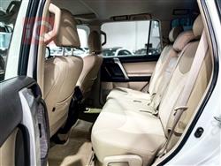 تويوتا لاندكروزر برادو